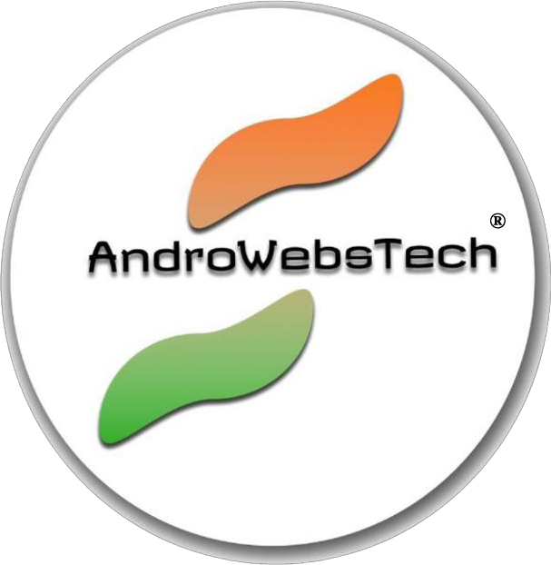 AndroWebsTech logo